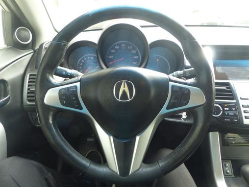 Used 2007 Acura RDX SH-AWD image 20