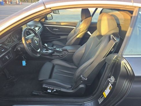 Used 2017 BMW 430i Convertible image 5