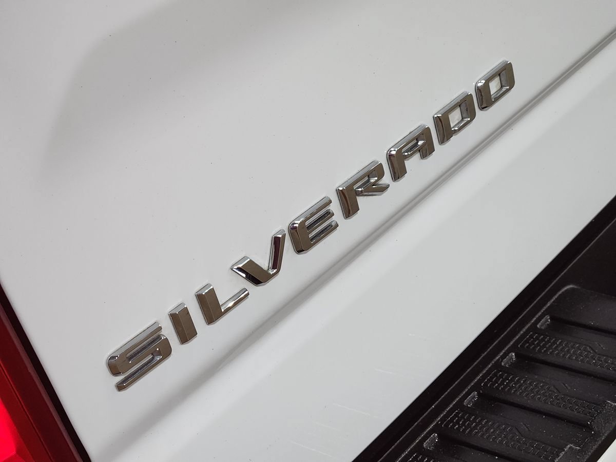 Used 2020 Chevrolet Silverado 1500 RST w/ Texas Edition RWD image 25