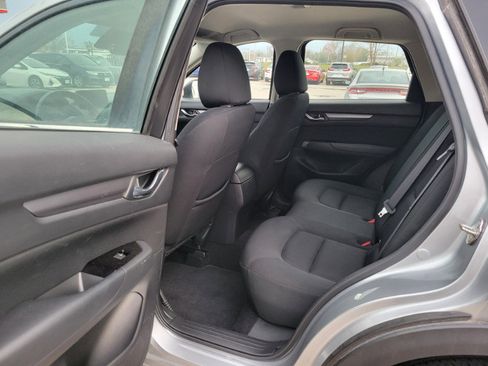 Used 2018 MAZDA CX-5 Sport image 21