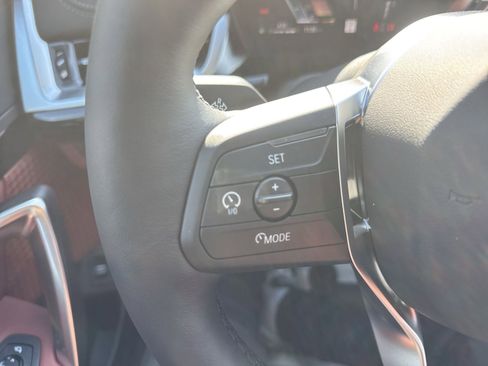 New 2026 BMW X1 xDrive28i w/ Technology Package image 16