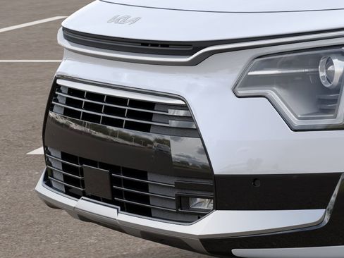 New 2026 Kia Niro SX image 12