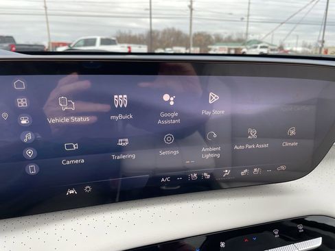 New 2026 Buick Enclave Avenir w/ Super Cruise Package image 21