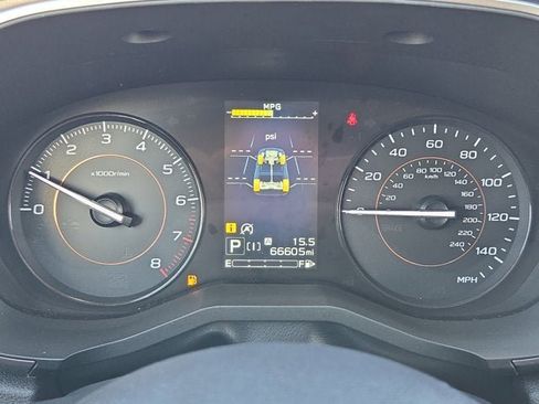 Used 2023 Subaru Crosstrek 2.0i Premium image 19