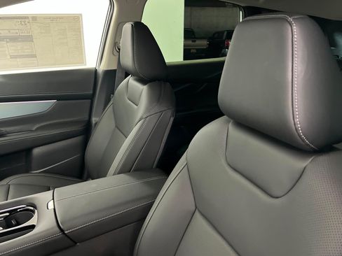 New 2026 Nissan Murano SL w/ Comfort Package AWD/4WD image 16