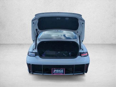 Used 2024 Hyundai Ioniq 6 SE image 7