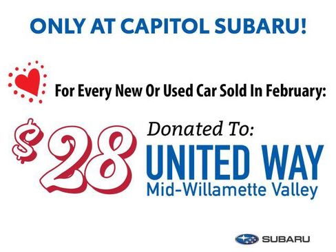 Used 2022 Subaru Legacy 2.5i Sport image 2