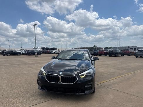 Used 2021 BMW 228i xDrive Gran Coupe w/ Convenience Package AWD/4WD image 6