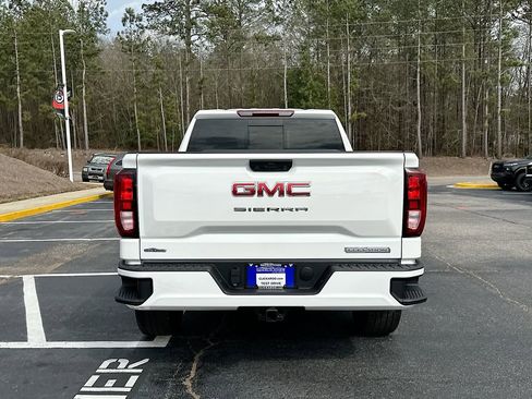 New 2026 GMC Sierra 1500 Elevation w/ Preferred Package image 15