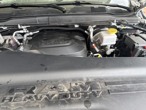 Used 2026 RAM 2500 Tradesman AWD/4WD image 31