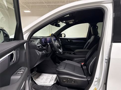 New 2026 Buick Enclave Sport Touring image 19