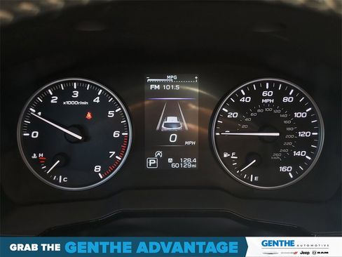 Used 2022 Subaru Outback Premium image 13