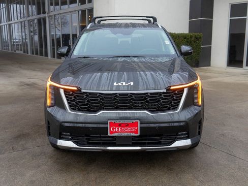 New 2026 Kia Sorento EX image 2