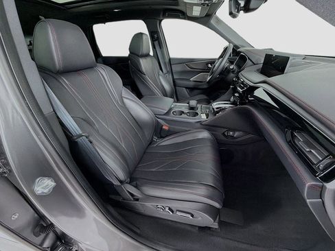 Used 2023 Acura MDX Type S image 32