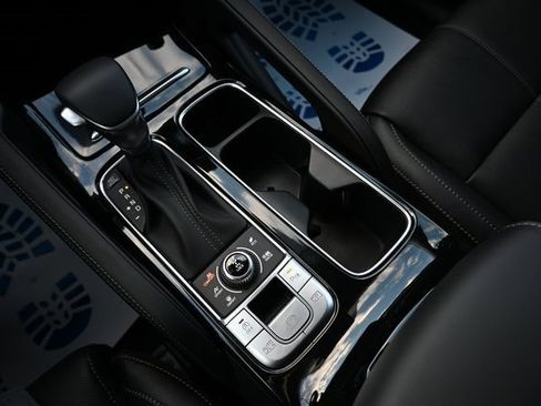 Used 2025 Kia Telluride SX image 31