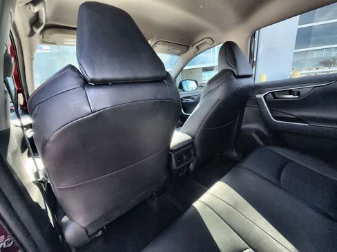 Used 2024 Toyota RAV4 Adventure image 12