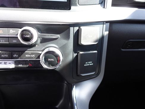 Used 2025 Ford F150 XLT w/ Equipment Group 302A MID AWD/4WD image 41