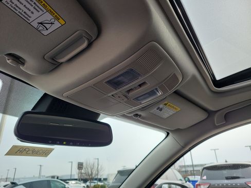 Used 2022 MAZDA CX-5 AWD 2.5 S w/ Premium Plus Pkg image 31