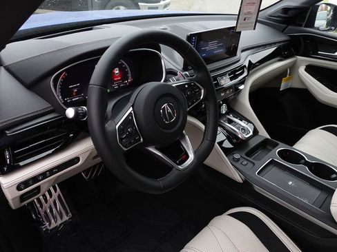 New 2026 Acura MDX Type S image 12