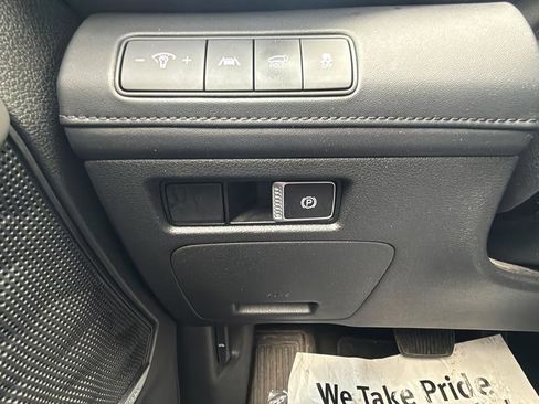 Used 2021 Hyundai Santa Fe Limited image 28