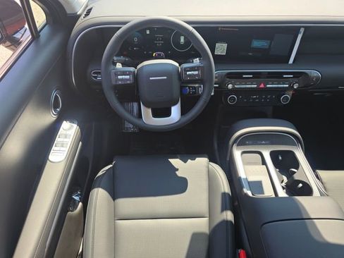 New 2026 Hyundai Palisade SEL AWD/4WD image 3