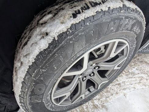 Used 2024 Jeep Wagoneer Series III image 48