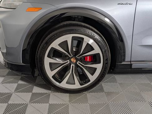 New 2026 Porsche Cayenne S AWD/4WD image 11