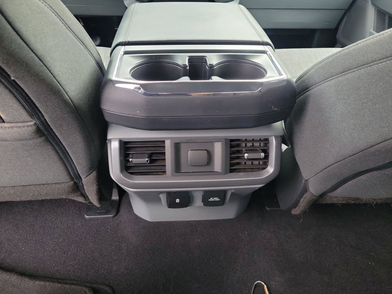 Used 2023 Ford F150 XLT w/ Equipment Group 302A High AWD/4WD image 10
