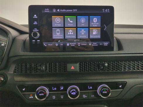 Used 2025 Honda CR-V Sport-L image 21