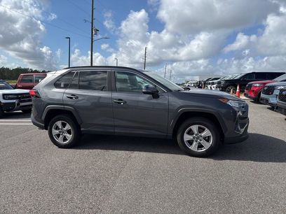 Used 2020 Toyota RAV4 XLE w/ Convenience Package