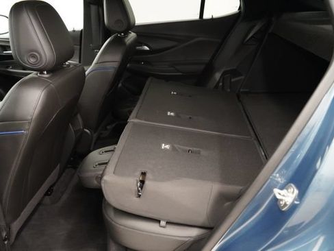 Used 2024 Buick Envista Sport Touring w/ Convenience I Package FWD image 38