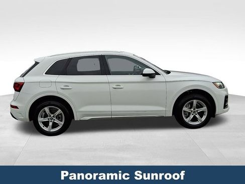 Used 2021 Audi Q5 2.0T Premium w/ Convenience Package image 10
