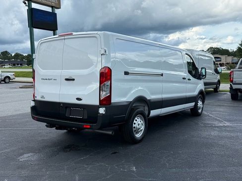 New 2025 Ford Transit 350 Base w/ Load Area Protection Package image 4