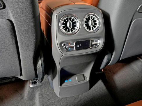 New 2026 Mercedes-Benz G 550 image 29