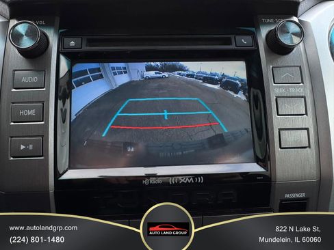 Used 2017 Toyota Tundra SR5 image 15
