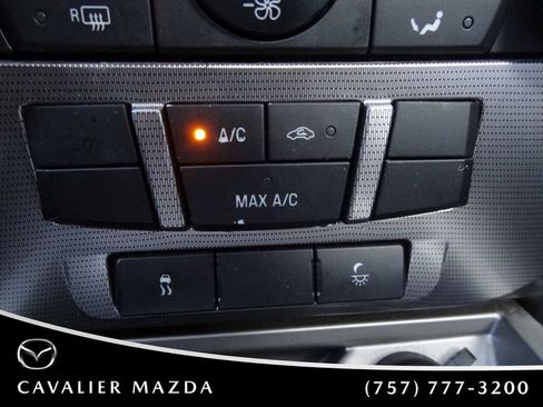 Used 2010 Ford Fusion Hybrid FWD image 28