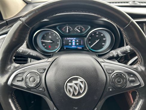 Used 2018 Buick Envision Essence image 24