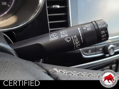 Used 2018 Buick Encore Preferred FWD image 30