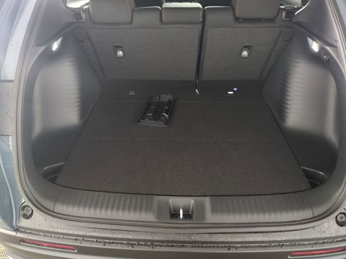 New 2026 Honda HR-V Sport image 21