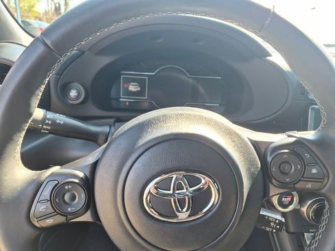 Used 2025 Toyota GR86 w/ Performance Package RWD image 16