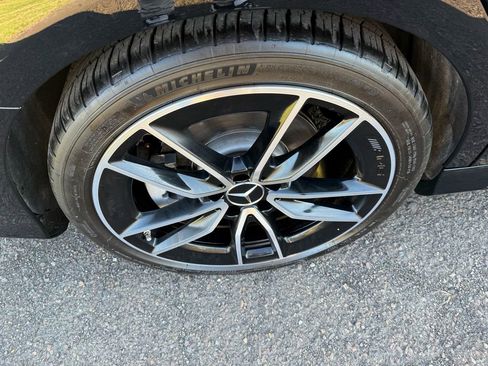 Used 2017 Mercedes-Benz C 43 AMG 4MATIC Sedan image 12