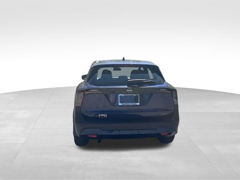 New 2026 Nissan Kicks S AWD/4WD image 5
