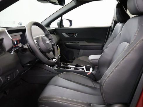 New 2026 Subaru Outback Limited XT image 12