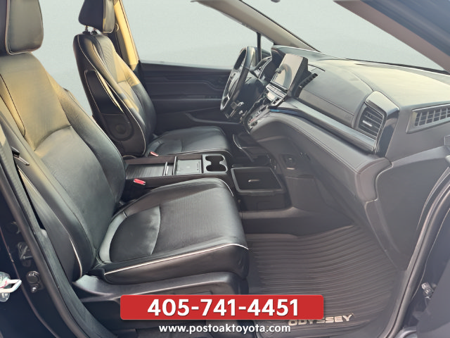 Used 2025 Honda Odyssey Elite image 24
