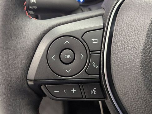 New 2025 Toyota RAV4 SE image 13