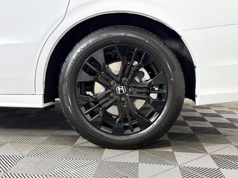New 2026 Honda Odyssey Sport-L image 10