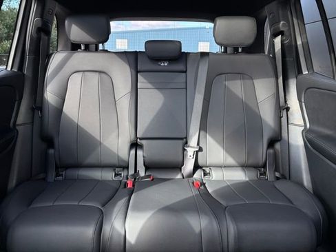 Certified 2025 Mercedes-Benz GLB 250 4MATIC image 54