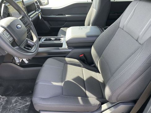 New 2026 Ford F150 STX w/ Equipment Group 200A image 13