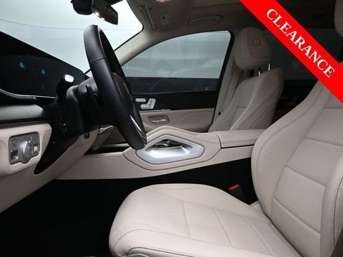 Used 2022 Mercedes-Benz GLS 450 GLS 450 image 13