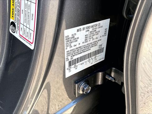 Used 2023 Ford Mustang Mach-E Premium RWD image 33